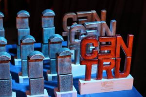 Premis Cloenda 43è Concurs de Teatre 2017
